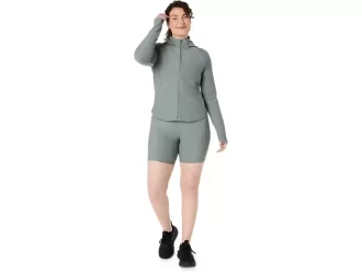 DAMEN RIB BIKE SHORT