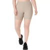 DAMEN RIB BIKE SHORT DAMEN RIB BIKE SHORT