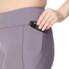 DAMEN RIB BIKE SHORT DAMEN RIB BIKE SHORT