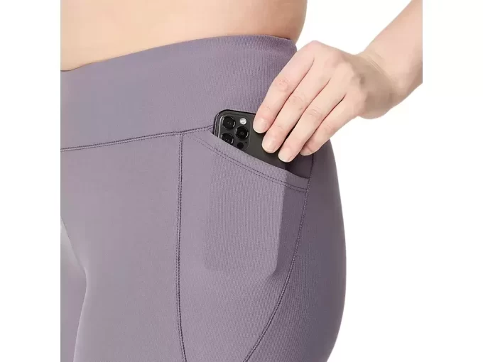 DAMEN RIB BIKE SHORT DAMEN RIB BIKE SHORT
