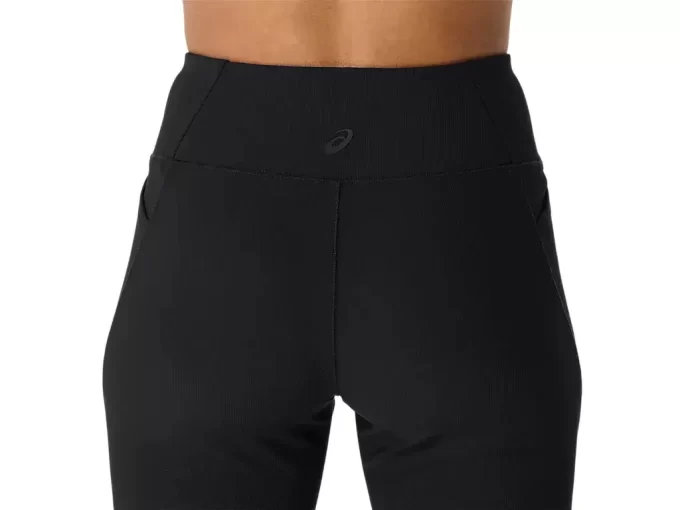 DAMEN RIB BIKE SHORT