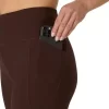 DAMEN RIB BIKE SHORT
