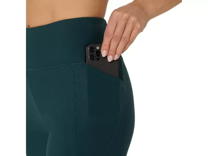DAMEN RIB BIKE SHORT DAMEN RIB BIKE SHORT