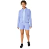 DAMEN RIB BIKE SHORT