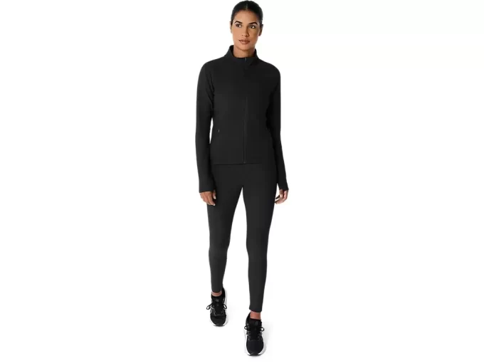 DAMEN RIB HIGH WAIST 7/8 TIGHT DAMEN RIB HIGH WAIST 7/8 TIGHT