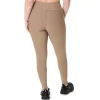 DAMEN RIB HIGH WAIST 7/8 TIGHT DAMEN RIB HIGH WAIST 7/8 TIGHT