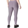 DAMEN RIB HIGH WAIST 7/8 TIGHT