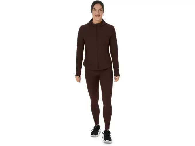 DAMEN-RIPPJACKE