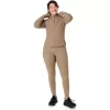 DAMEN-RIPPJACKE