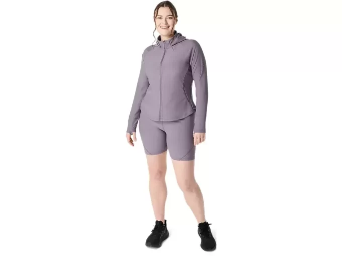 DAMEN-RIPPJACKE DAMEN-RIPPJACKE