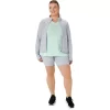 DAMEN-RIPPJACKE
