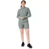 DAMEN-RIPPJACKE
