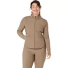 DAMEN-RIPPJACKE