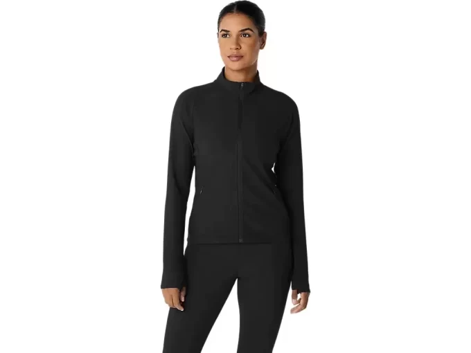 DAMEN-RIPPJACKE