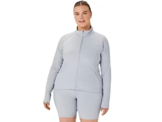 DAMEN-RIPPJACKE