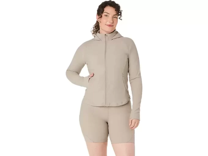 DAMEN-RIPPJACKE DAMEN-RIPPJACKE