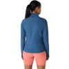 DAMEN-RIPPJACKE