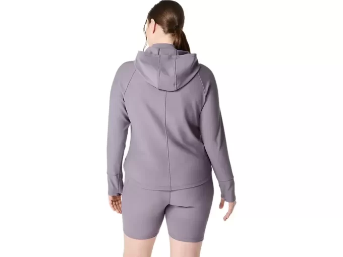 DAMEN-RIPPJACKE DAMEN-RIPPJACKE
