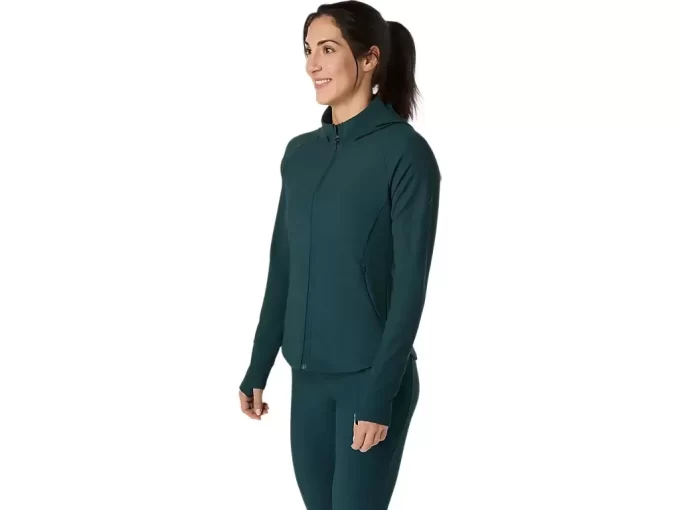 DAMEN-RIPPJACKE