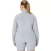 DAMEN-RIPPJACKE