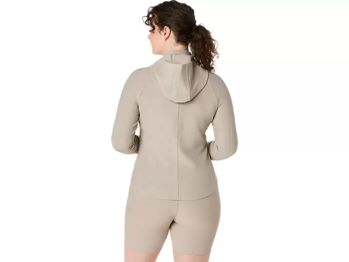 DAMEN-RIPPJACKE DAMEN-RIPPJACKE