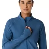 DAMEN-RIPPJACKE