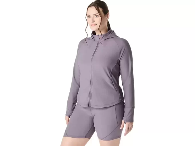 DAMEN-RIPPJACKE DAMEN-RIPPJACKE
