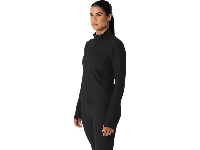 DAMEN-RIPPJACKE