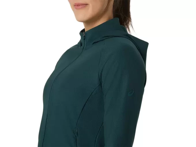 DAMEN-RIPPJACKE