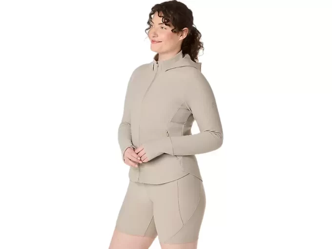 DAMEN-RIPPJACKE DAMEN-RIPPJACKE