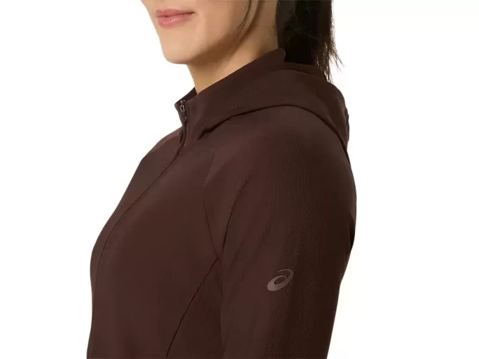 DAMEN-RIPPJACKE