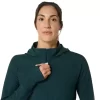 DAMEN-RIPPJACKE