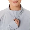 DAMEN-RIPPJACKE