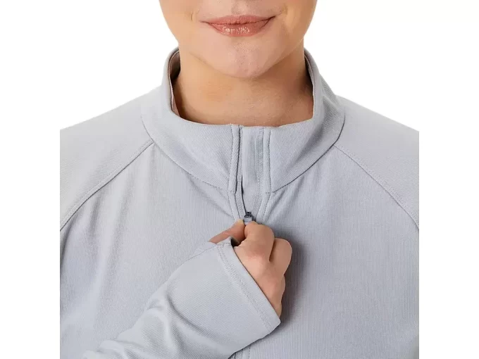DAMEN-RIPPJACKE