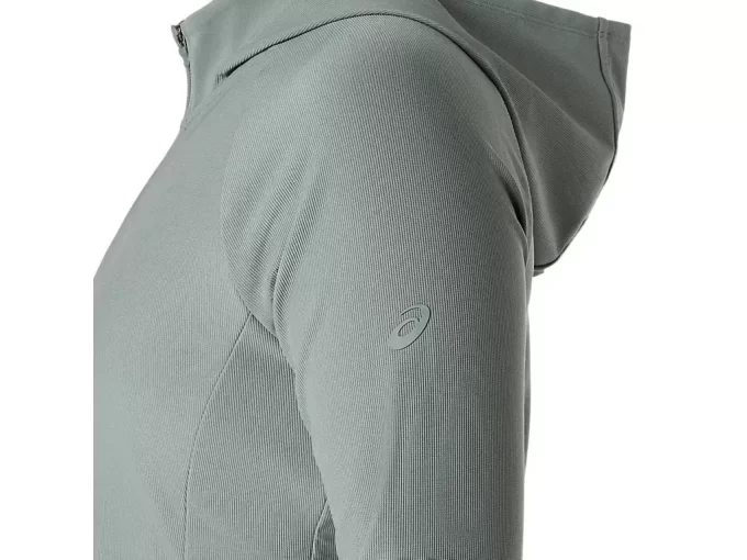 DAMEN-RIPPJACKE