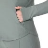 DAMEN-RIPPJACKE