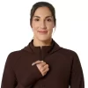 DAMEN-RIPPJACKE