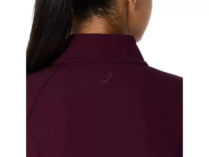 DAMEN-RIPPJACKE