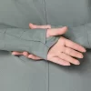 DAMEN-RIPPJACKE