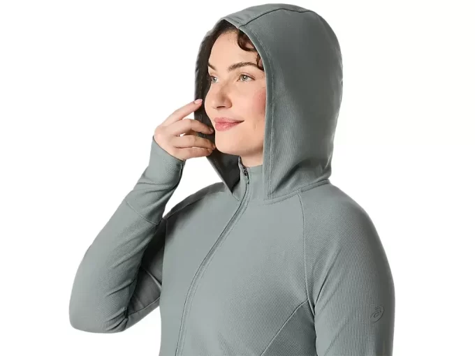 DAMEN-RIPPJACKE