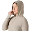 DAMEN-RIPPJACKE DAMEN-RIPPJACKE