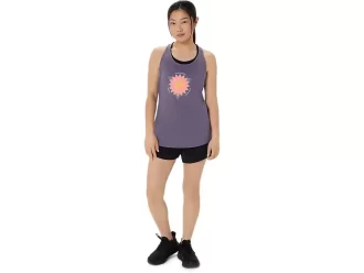 DAMEN-SONNENBLUMEN-TANK