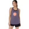 DAMEN-SONNENBLUMEN-TANK