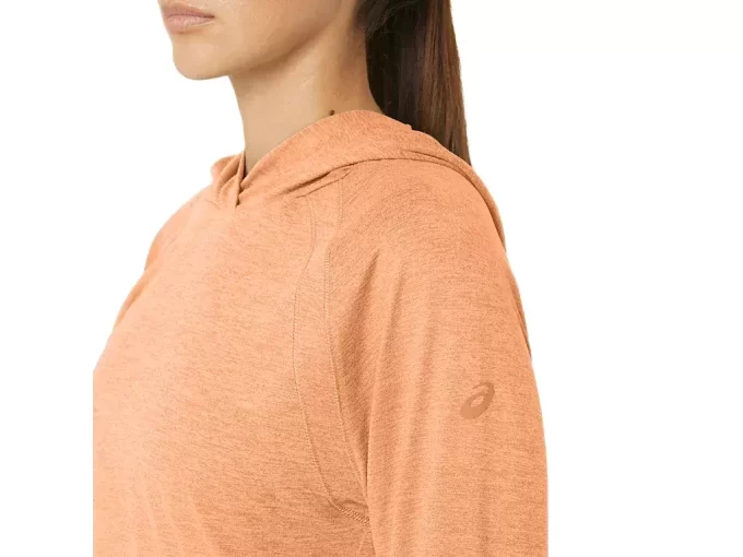 DAMEN TECH PO HOODIE 2.0