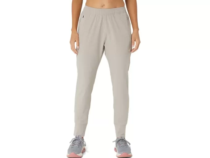 DAMEN-TRAININGSHOSE AUS CORE-STRETCH-GEWEBE