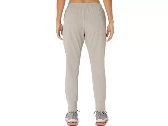 DAMEN-TRAININGSHOSE AUS CORE-STRETCH-GEWEBE
