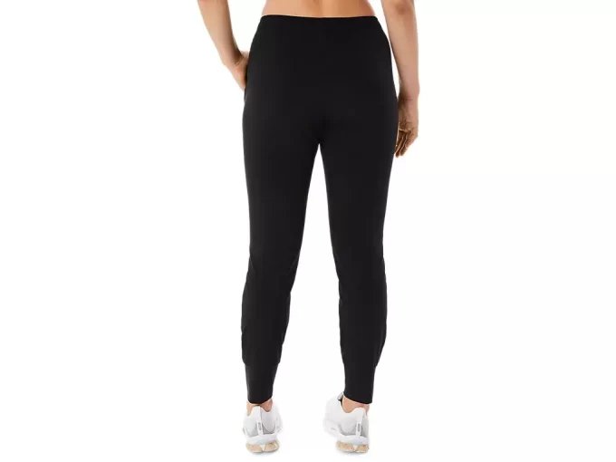 DAMEN-TRAININGSHOSE AUS CORE-STRETCH-GEWEBE