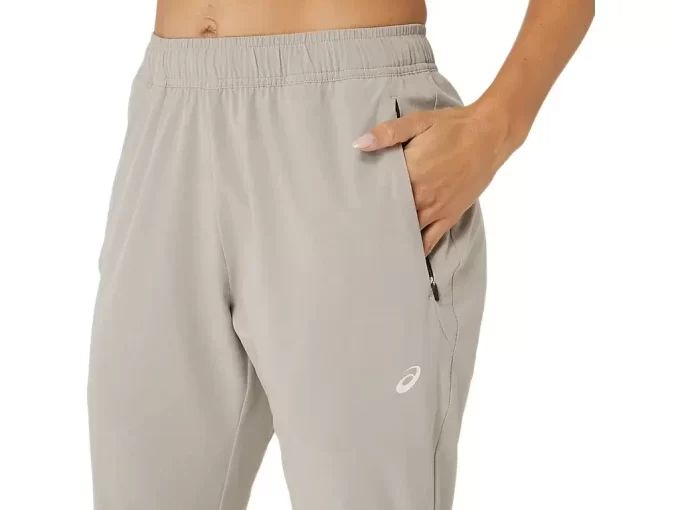 DAMEN-TRAININGSHOSE AUS CORE-STRETCH-GEWEBE