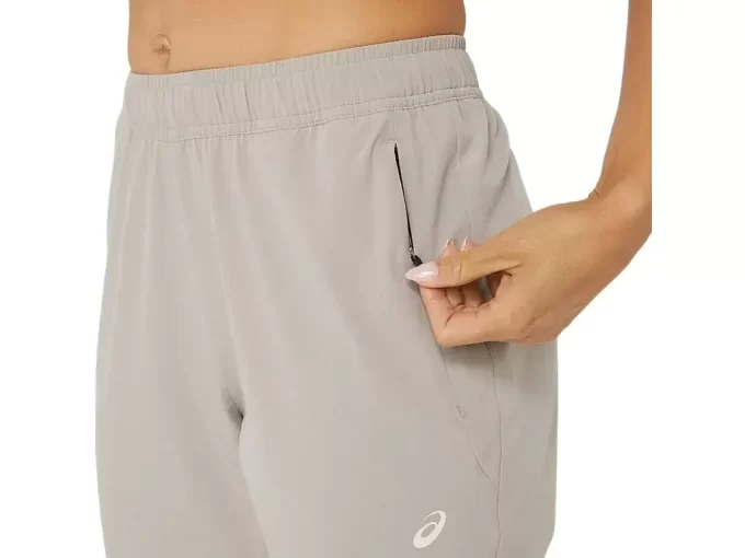 DAMEN-TRAININGSHOSE AUS CORE-STRETCH-GEWEBE