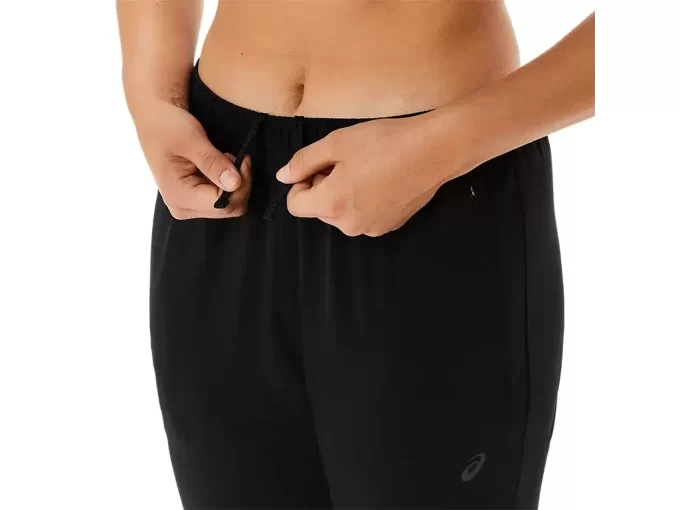 DAMEN-TRAININGSHOSE AUS CORE-STRETCH-GEWEBE